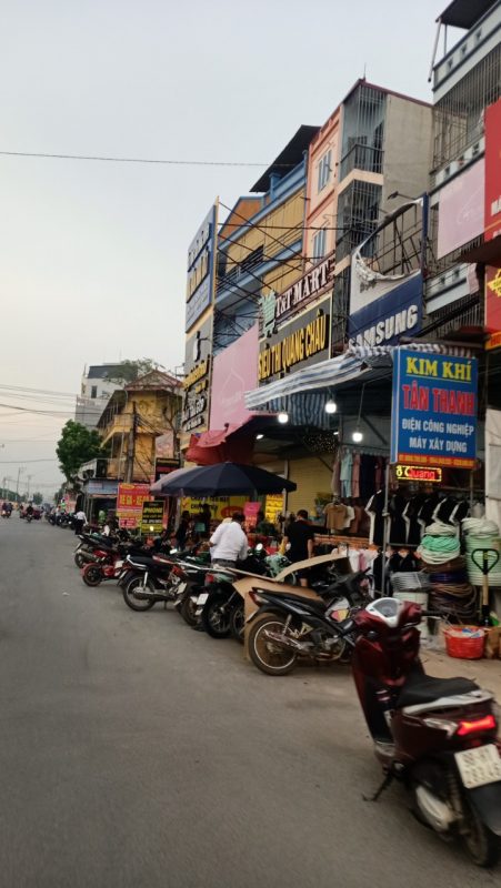 Làm bảng hiệu quảng cáo Đẹp - Rẻ - Chất Lượng Tại Bắc Ninh