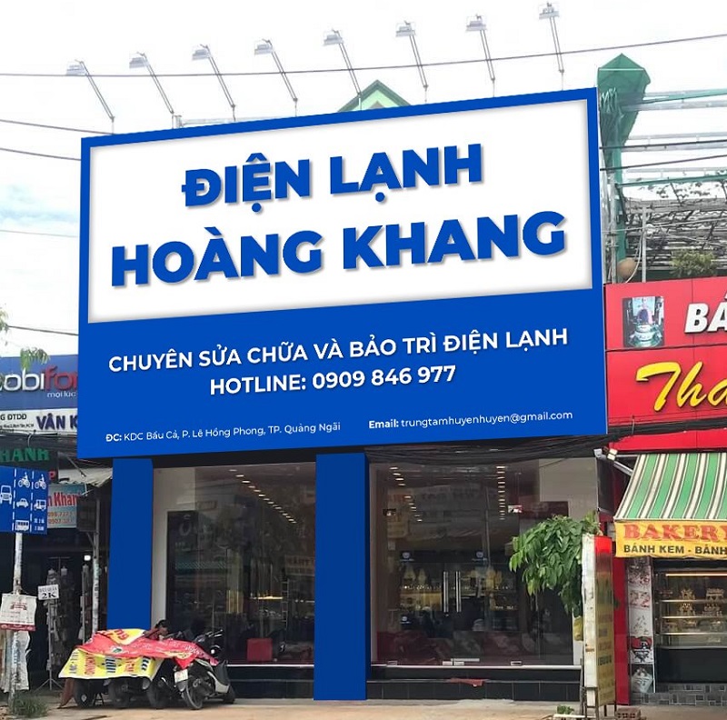 Tiêu chí đánh giá biển quảng cáo đẹp tại Bắc Ninh bạn cần biết